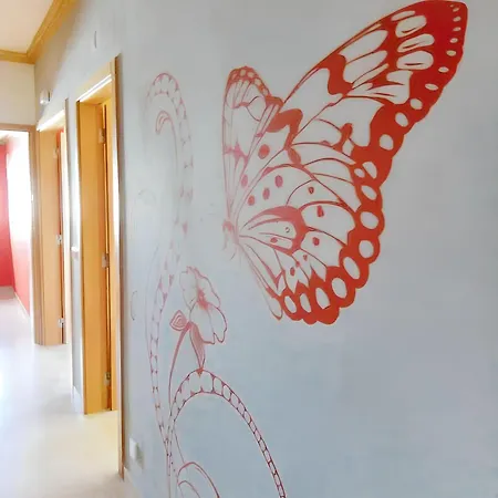 Апартаменты Comfortable With Mountain View - 90 M² - Fireplace