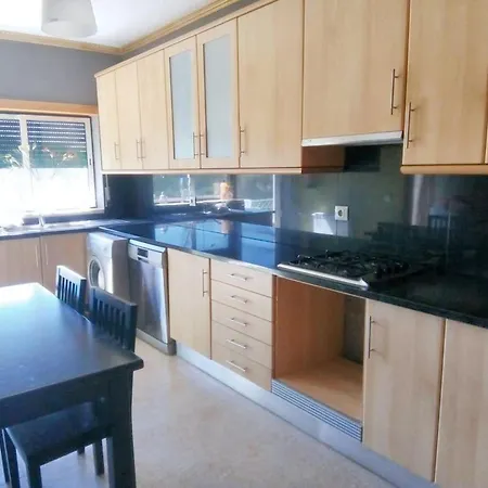 Comfortable With Mountain View - 90 M² - Fireplace Διαμέρισμα *