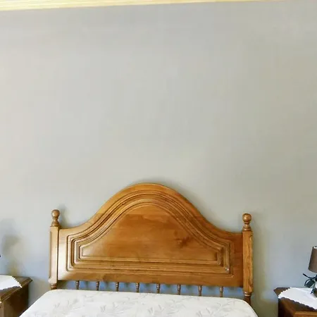 Διαμέρισμα Comfortable With Mountain View - 90 M² - Fireplace *