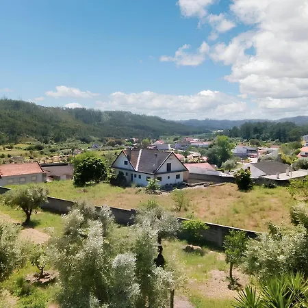 Διαμέρισμα Comfortable With Mountain View - 90 M² - Fireplace *