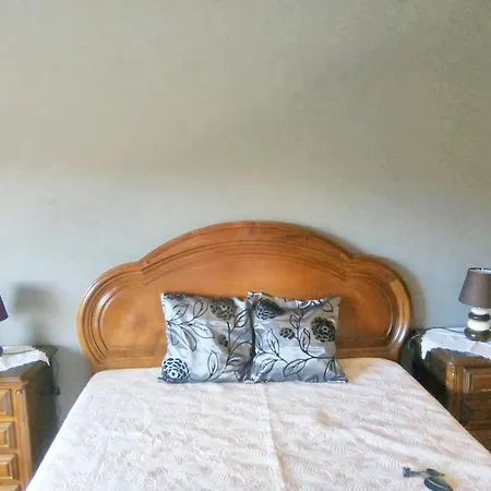Comfortable With Mountain View - 90 M² - Fireplace