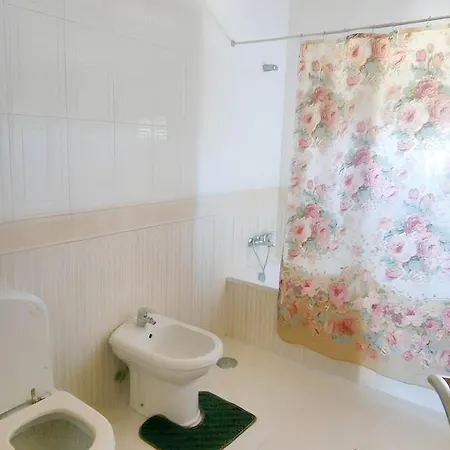 Comfortable With Mountain View - 90 M² - Fireplace Apartment