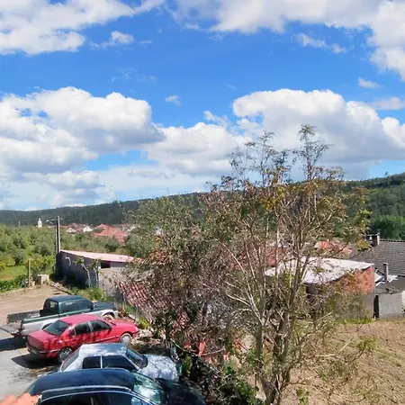 Comfortable With Mountain View - 90 M² - Fireplace