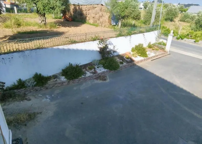 Comfortable With Mountain View - 90 M² - Fireplace Appartement Urqueira