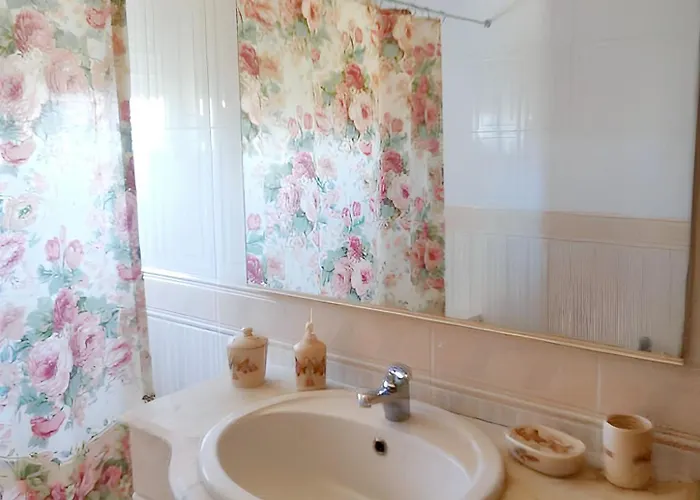 Comfortable With Mountain View - 90 M² - Fireplace *