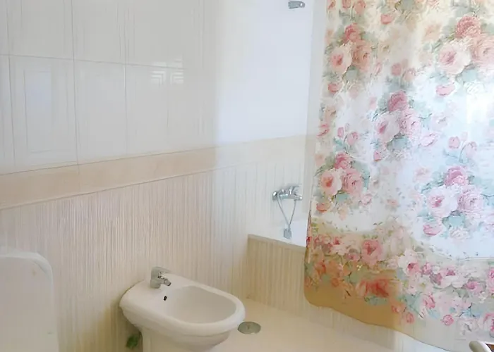 Comfortable With Mountain View - 90 M² - Fireplace