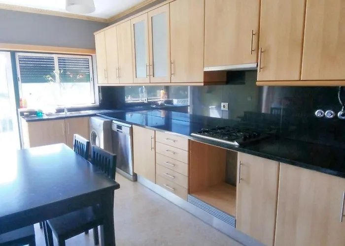 Comfortable With Mountain View - 90 M² - Fireplace アパート *