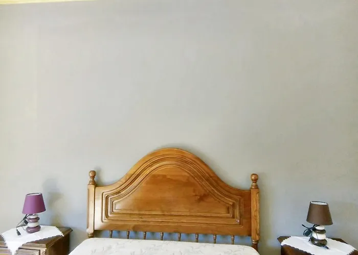 Appartement Comfortable With Mountain View - 90 M² - Fireplace *