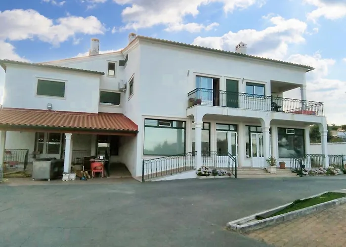 Comfortable With Mountain View - 90 M² - Fireplace Appartement Urqueira